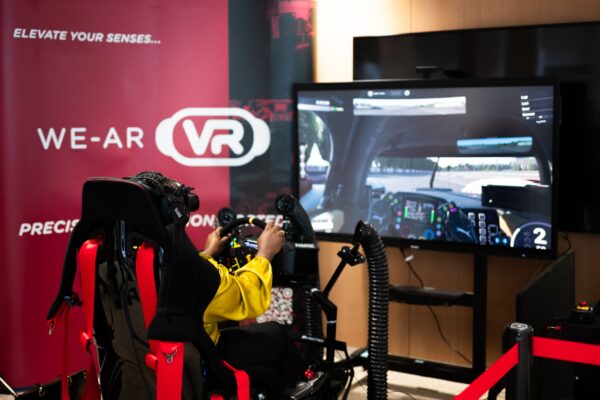 WE-AR VR - image 25