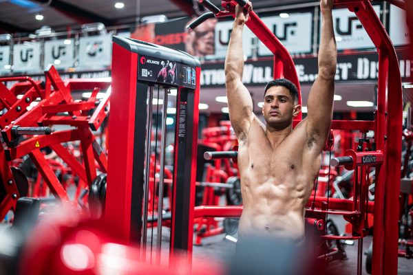 UltraFlex Gym