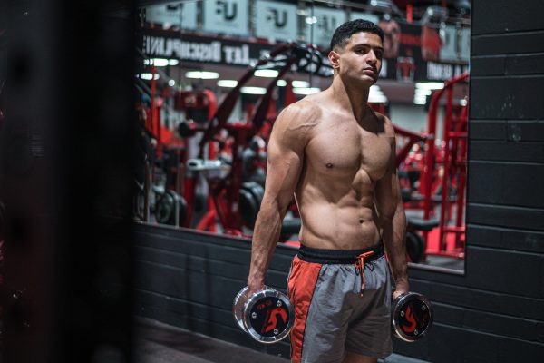 UltraFlex Gym Shoot - image 2