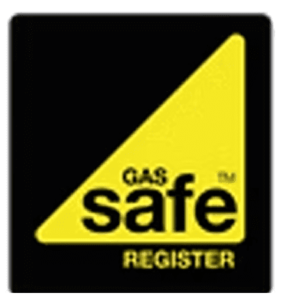 Gas Safe Registered